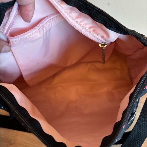 Le sport sac shoulder bag - Picture 6 of 8